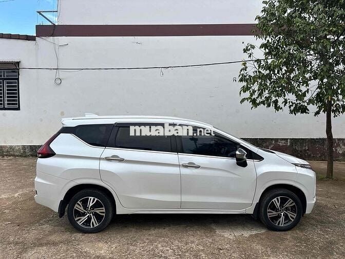 Mitsubishi Xpander 2021 1.5AT