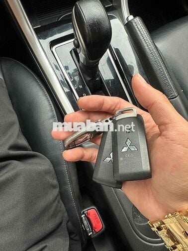 Mitsubishi Xpander 2021 1.5AT