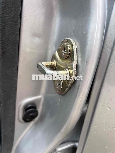 Daewoo Matiz 2005 1 Chủ Mua Mới Từ Đầu