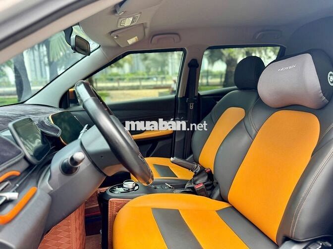 Vinfast VF5 Plus 2023 - Màu Bạc - 1v8km - Mua pin