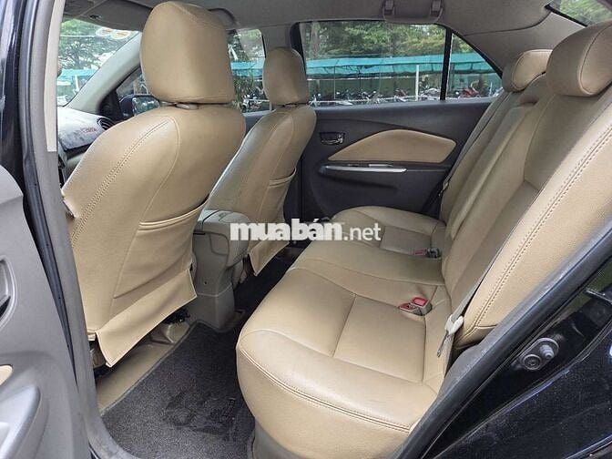 🔥 VIOS 2013 - Tự Động Chất Bao Check Hãng 🔥