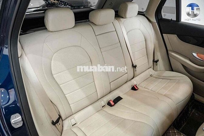 Mercedes Benz GLC 2021 200 - 34000 km