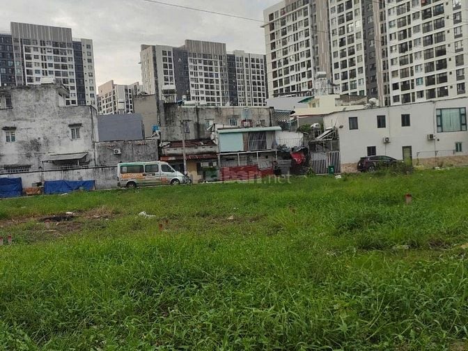 Lốc 12 lô còn mấy lô Giá đầu tư Thạnh Xuân 13. Ngay Picity.