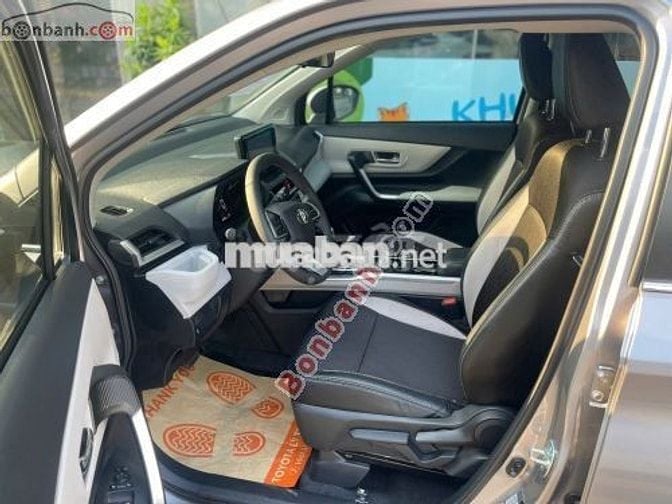 Toyota Veloz Cross 1.5 CVT 2024