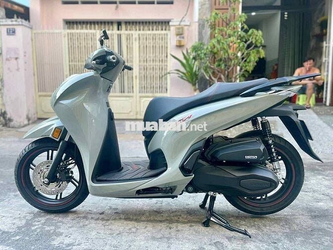 SH 350 2023 siêu mới có trả góp trao đổi