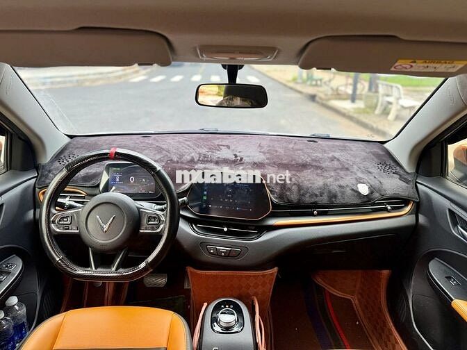 Vinfast VF5 Plus 2023 - Màu Bạc - 1v8km - Mua pin