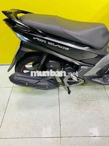 honda air blade 125 khoá Mk góp trả 2tr nhận xe