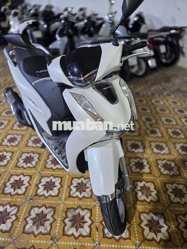 Honda sh 150 2021 siêu mới có trả góp trao đổi