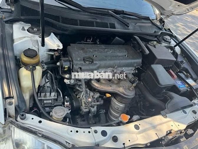 Toyota Camry 2008 LE nhập Mỹ