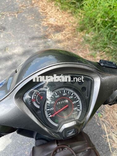 Vison Mẫu Mới Đk 11/2014 . Máy Zin Êm Lắm Nha,
