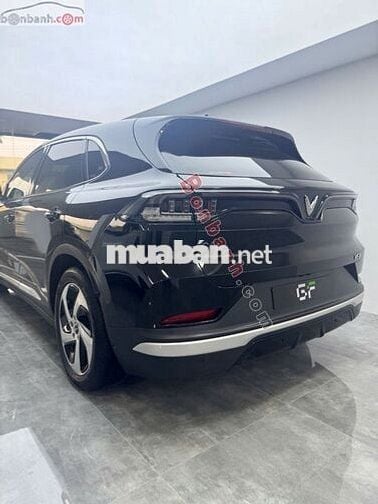 VF8 Eco 2023 Pin CATL-34000km