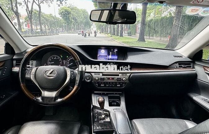 Lexus ES350 sx 2015 - 92000 km