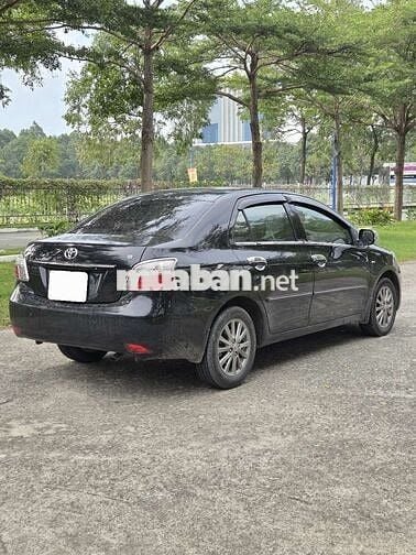 🔥 VIOS 2013 - Tự Động Chất Bao Check Hãng 🔥