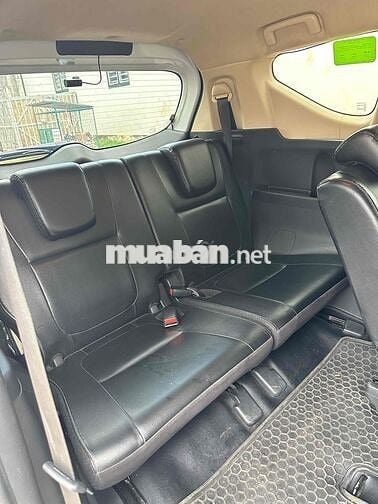 Mitsubishi Xpander 2021 1.5AT