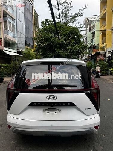 Hyundai Stargazer Cao cấp 1.5 AT 2022