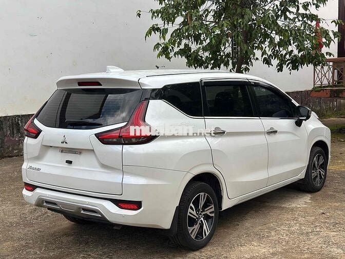 Mitsubishi Xpander 2021 1.5AT