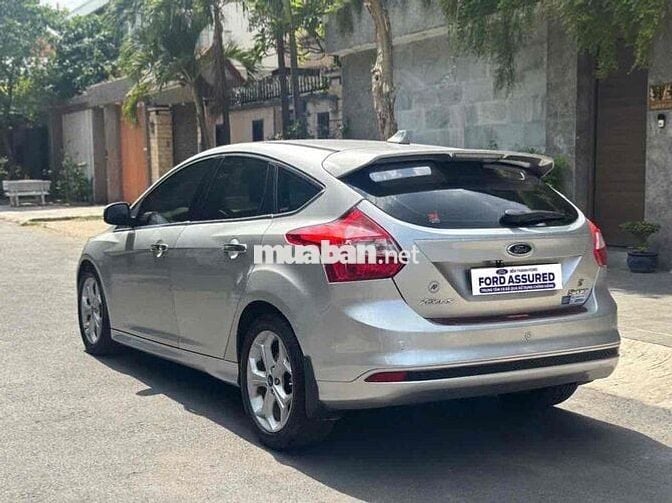 Ford Focus 2013 Sport 2.0 AT - 89000 km
