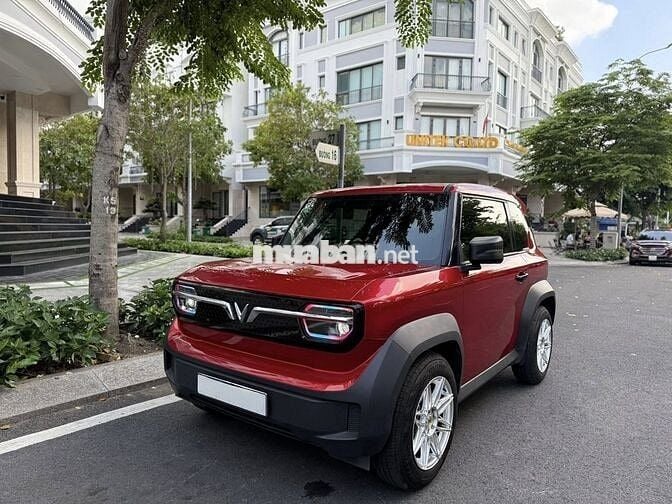 ✅ VINFAST VF3 TRẢ TRƯỚC 87 TR SẴN GIAO NGAY ĐỦ MÀU