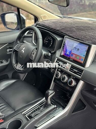 Mitsubishi Xpander 2021 1.5AT