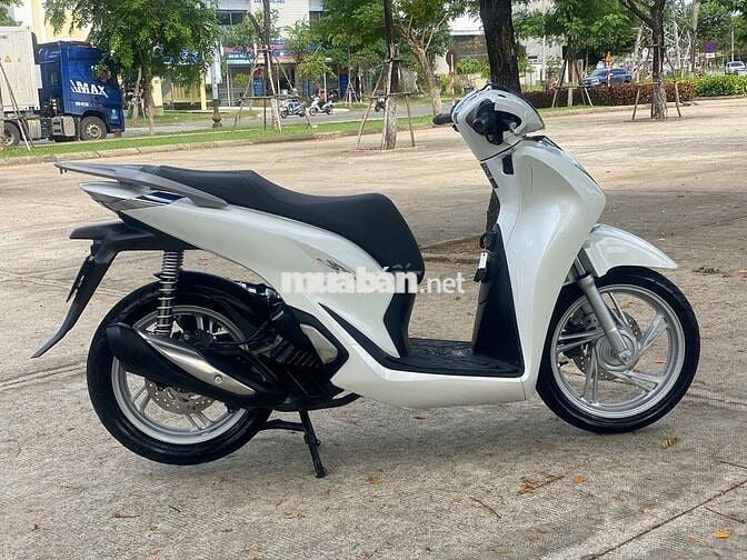 Honda sh 2024 siêu mới có trả góp trao đổi