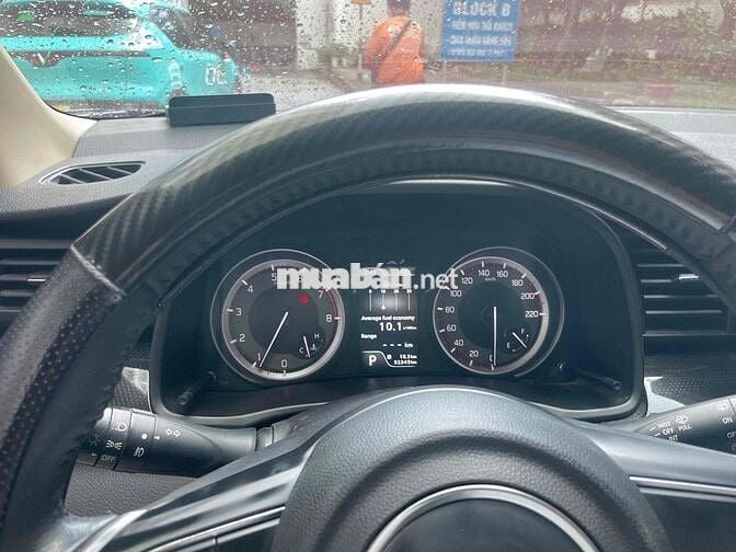 Suzuki XL 7 2021 GLX AT - 93000 km