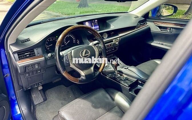 Lexus ES350 sx 2015 - 92000 km