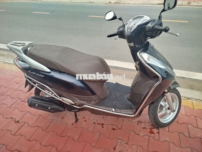 Cần ra đi gấp honda lead 2017