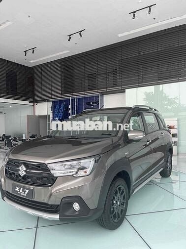Suzuki XL 7 2025 Xám Mới Siêu Ưu đãi