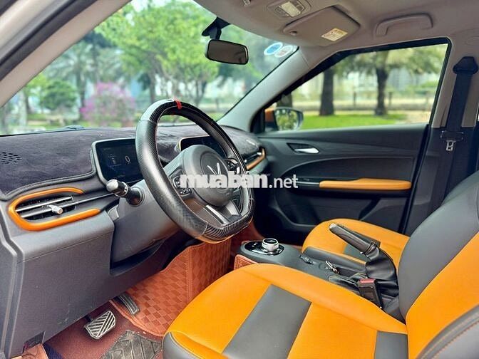 Vinfast VF5 Plus 2023 - Màu Bạc - 1v8km - Mua pin