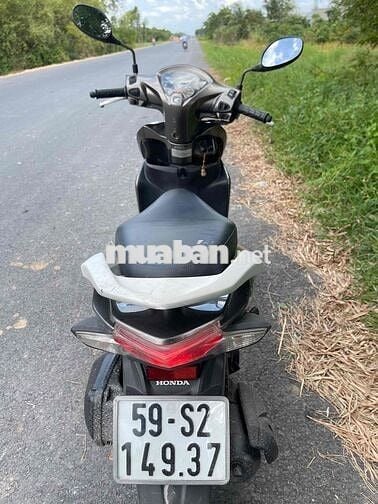 Vison Mẫu Mới Đk 11/2014 . Máy Zin Êm Lắm Nha,