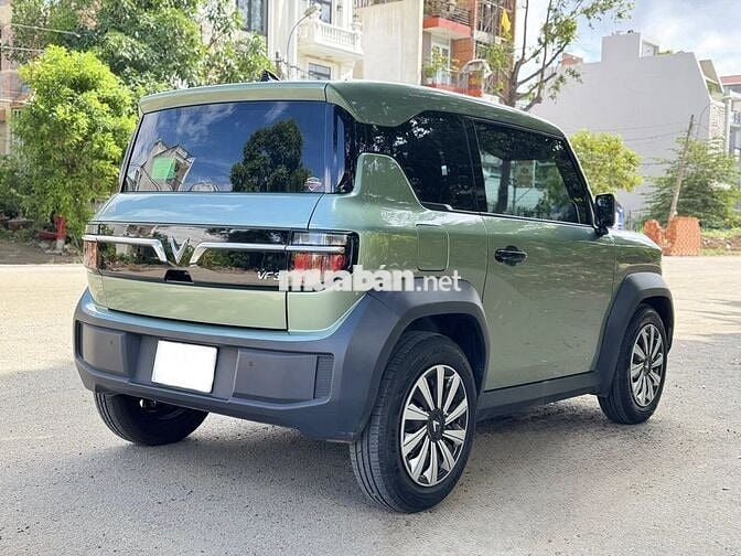 ✅ VINFAST VF3 TRẢ TRƯỚC 87 TR SẴN GIAO NGAY ĐỦ MÀU