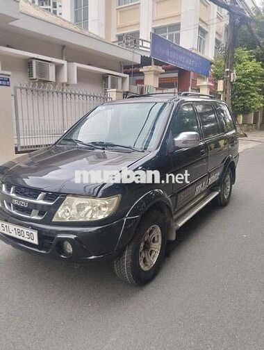 Bán xe Isuzu hi lander (2005)