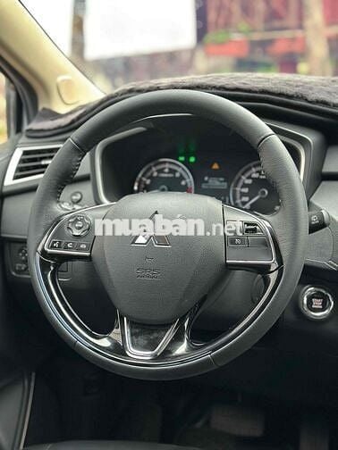 Mitsubishi Xpander 2021 1.5AT