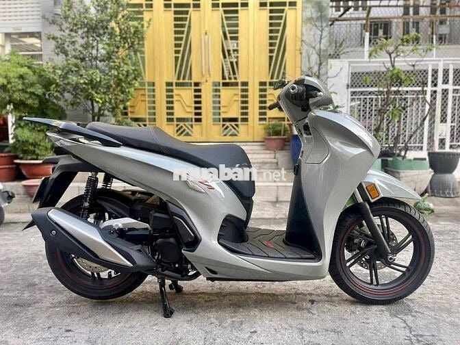 SH 350 2023 siêu mới có trả góp trao đổi