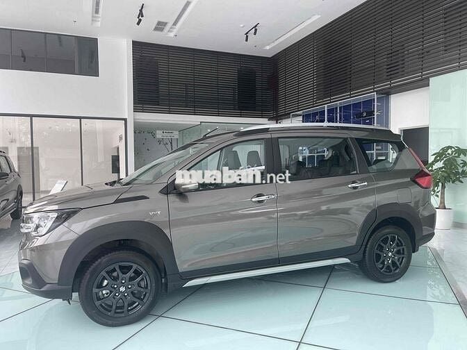 Suzuki XL 7 2025 Xám Mới Siêu Ưu đãi