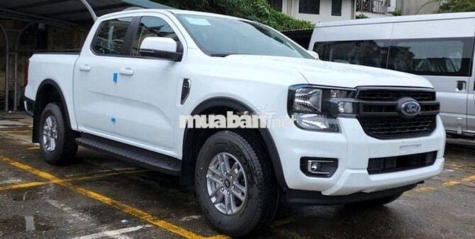 Ford Ranger WILDTRDAK 2022 một chủ