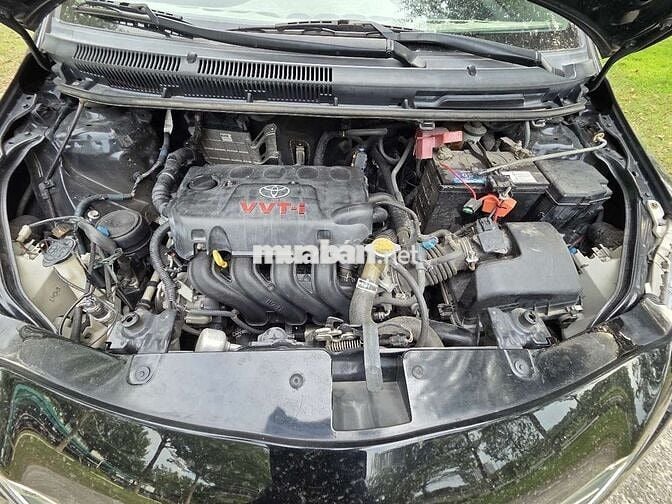 🔥 VIOS 2013 - Tự Động Chất Bao Check Hãng 🔥