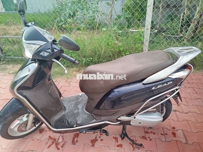 Cần ra đi gấp honda lead 2017