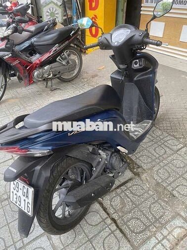 Cần thanh lý gấp xe vision 2023 chính chủ