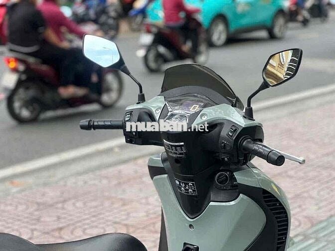 SH 150i 2022 UP ÁO Ý BSTP