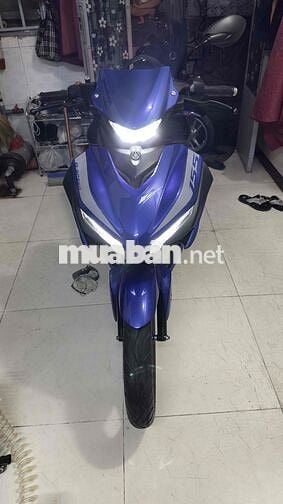 exciter155