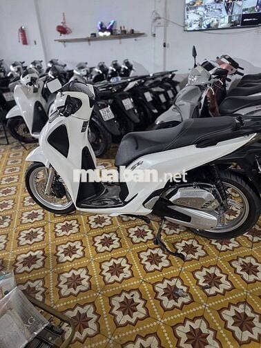 Sh 2017 bs 43 mới keng có trả góp trao đổi