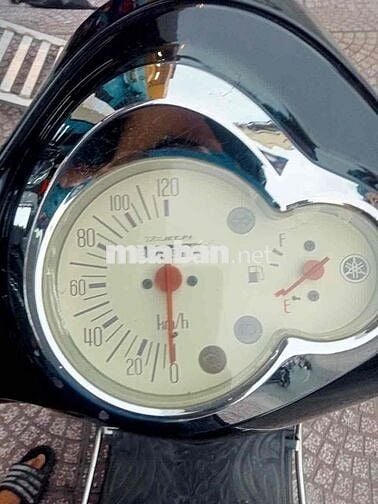 Nozza Fi 2013 Màu Đen BSTP Chính Chủ Bao Sang Tên