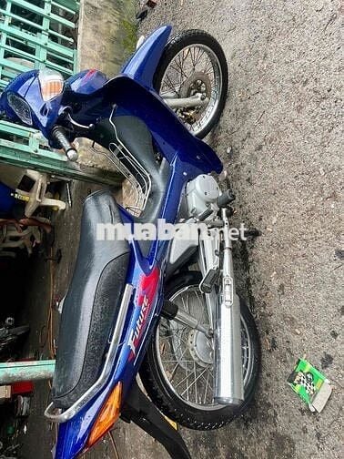 cần bán future 1