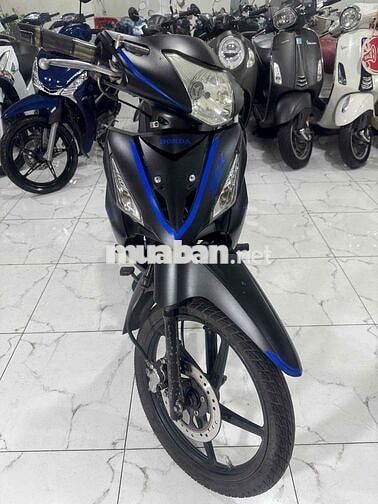 ✅RSX XĂNG CƠ 2009 ĐẸP ZIN SẠCH SẼ 👍