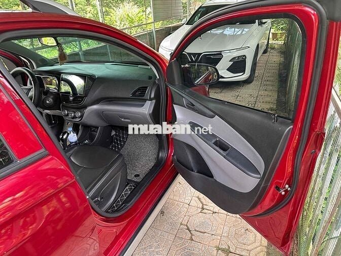 VinFast Fadil 2020 1.4 AT - 73000 km