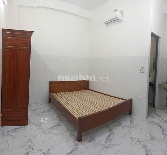 Cho thuê phòng trọ hoặc mặt bằng kinh doanh, gần khu ĐH Văn Lang