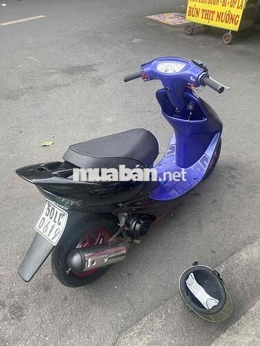Cần bán honda Dio ZX 2 thì hqcn