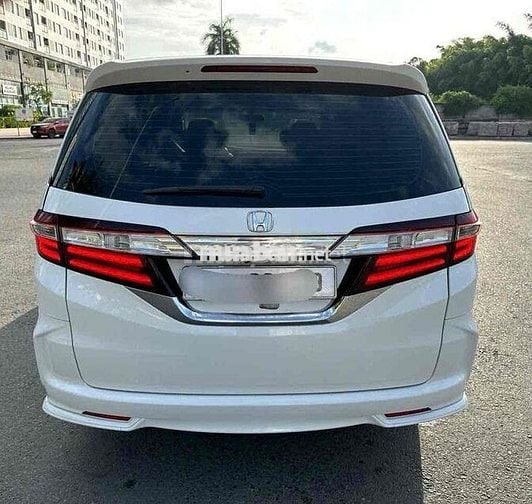 Honda Odyssey 2.4 AT 2016 một chủ