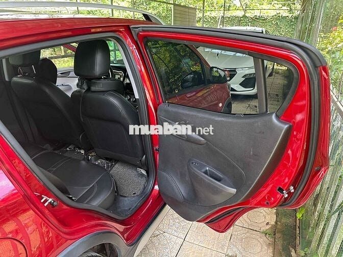 VinFast Fadil 2020 1.4 AT - 73000 km